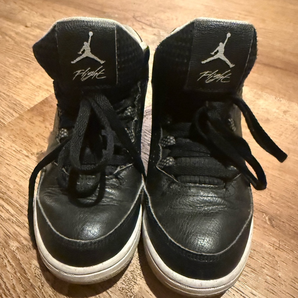 Jordan Flight Origin Kids High Top Sneakers